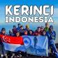 4D3N MOUNT KERINCI 2025 event image