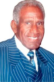 Rev. Robert K. Davis Sr. Obituary in Beckley at Ritchie & Johnson Funeral  Parlor