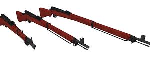 The arisaka indexer is a continuation of our low profile, minimal control accessories. Arisaka Rifle 3d Warehouse