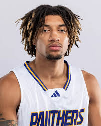 2024-25 Men's Basketball Roster