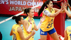 A itália fez 98 pontos no jogo, com a atacante egonu sendo o destaque, com 29 pontos. Na Italia Selecao Feminina De Volei Estreia Na Liga Das Nacoes Contra O Canada Tribuna De Petropolis
