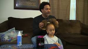 The neighbors' window the neighbors' window marshall curry. Oscars 2020 Oscar Winning Animated Short Film Hair Love Resonating With Triangle Dads Abc11 Raleigh Durham