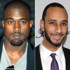 If you rapped and you made an album and you could choose 4 producers, who  would they be?