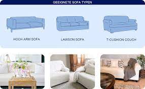 Jacquard stretch sofa loveseat schonbezug universial all inclusive sofaüberzug. Amazon De Subrtex Sofabezug Fur 4 Personen Big Sofa Stretch Sofahusse 4sitzer Elastisch Uberzug Fur Xl Sofa Mit Armlehne Abwaschbar 4 Sitzer Hellgrau