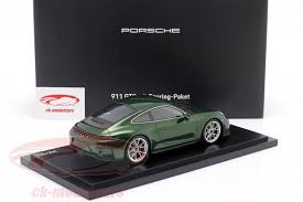 Image result for Oak Green 2025 Porsche