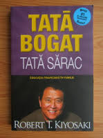 We did not find results for: Robert T Kiyosaki Tata Bogat Tata Sarac Educatia Financiara In Familie CumpÄrÄ