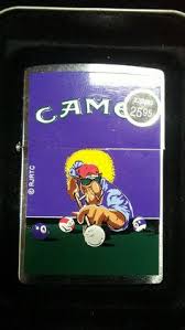 Rjr nabisco's cartoon camel promotes camel cigarettes to children. Joe Camel In Out Door Stickers