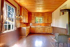 Pvc beadboard stained or painted wood beadboard is perfectly fine for covered porch ceilings providing the roof above does not leak. 20 Remarkable Kitchen Ceiling Ideas You Need To See