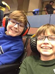 Tanman Strong- Support for Tanner Ogle and Family