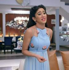 Shivangi Joshi Kurti Designs Party Wear Dress Neck Designs Indian Designer Outfits ··· indian kurtis,fashionable kurtis, designer kurtis , embroiderer kurtis, cotton readymade embroidered tunic. pinterest
