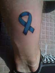 Prostate cancer is the most common cancer in men in the uk, with over 40,000 new cases diagnosed every year. Prostate Cancer Tattoos