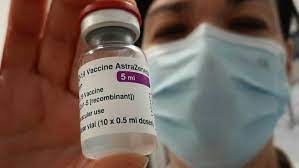 Six of those have been approved for emergency or full use by at least one. Who Recommends Use Of Oxford Astrazeneca Vaccine For All Adults Financial Times