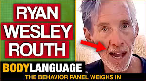 💥Unraveling The MIND Of The TRUMP Shooter: The Story Of Ryan Wesley Routh