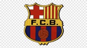 Maybe you would like to learn more about one of these? Fc Barcelona Logo Fc Barcelona Dream League Soccer Logo First Touch Soccer La Liga Fc Barcelona Emblem Sport Png Pngegg