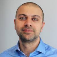 Ali Khalili Email & Phone Number