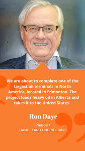 President RANGELAND ENGINEERING