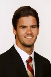 Clint Trickett