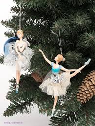 Ballerina Christmas Tree Ornaments Samodelnye Elochnye Igrushki Ukrasheniya Samodelnye Kukly