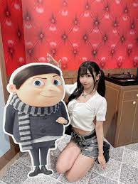 ミニオンズ エロ ❤️ Best adult photos at doai.tv