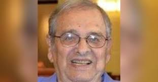 Donald Myron Mann Obituary