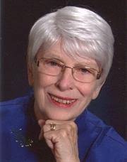 Obituary of Shirley Anne Gaffney