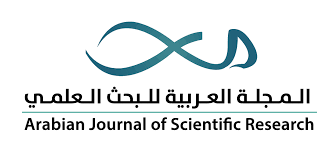 إعادة إعمار غزة مرهون بتسوية قضية الأسرى الإسرائيليين. Arabian Journal Of Scientific Research Ø§Ù„Ù…Ø¬Ù„Ø© Ø§Ù„Ø¹Ø±Ø¨ÙŠØ© Ù„Ù„Ø¨Ø­Ø« Ø§Ù„Ø¹Ù„Ù…ÙŠ Qscience Com