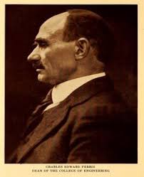 Charles Edward Ferris (1864-1951)