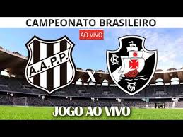 Na ida, o time do técnico marcelo cabo. Ponte Preta X Vasco Da Gama Ao Vivo 2 Rodada Do Ca