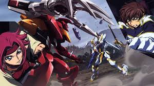 By continuing to browse the site you are agreeing to our use of cookies. Code Geass Kallen Stadtfeld Suzaku Kururugi Hd Wallpaper Background 5975 Wallur