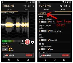 Best auto tune app for android. 9 Best Auto Tune Apps For Android Ios App Pearl Best Mobile Apps For Android Ios Devices