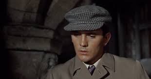 Best Actor: Alternate Best Actor 1965: Terence Stamp in The Collector