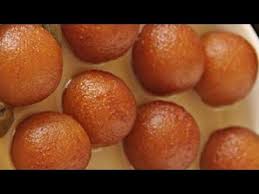 Sooji Gulab Jamun Gulab Jamun Recipe Youtube In 2020 Gulab Jamun Recipe Jamun Recipe Gulab Jamun
