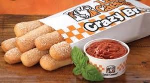 Little Caesar S Little Caesars Pizza Is Offering All United States Armed Forces Veterans And Active M Fast Food Facts Food Little Caesars Crazy Bread Recipe