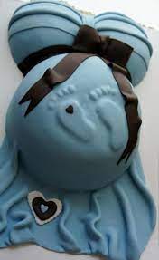 Pin By Jamila Wright On The Sisters Cakery Baby Bump Cakes Baby Cupcake Baby Shower Food