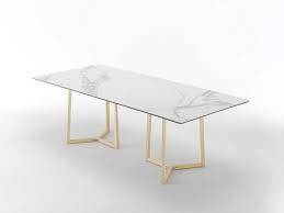 Light walnut dark walnut bourgogne. Contemporary Table Astyle I T F Design Srl Solid Wood Ash Ceramic