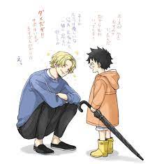 9 on twitter 要件人間 in 2021 one piece anime one piece pictures one piece chapter