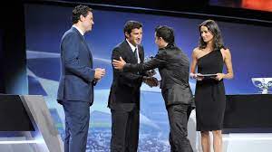 Uefa.com is the official site of uefa, the union of european football associations, and the governing body of football in europe. Uefa Club Football Awards Nominees Named Uefa Super Cup Uefa Com