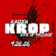 KROP - Kaizen Rite of Passage event image