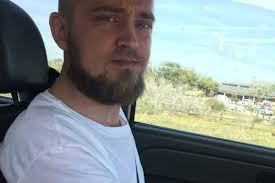 Daniel "Danny" Preston Towse