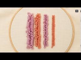Rico Designtutorial Punch Needle Youtube Ontdek de trend van het punchen met het nieuwe magazine rico punch needle no. rico designtutorial punch needle youtube