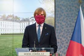 According to babiš, the minister has decided to resign due to. Babis Znovu Zesmesnil Vojtecha Ministr Je Zraly Na Odvolani Na Jeho Misto Je Dobre Znamy Kandidat Mix24 Cz