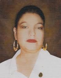 Patricia Rivera Obituary