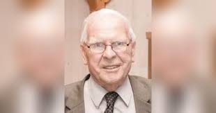 Obituary for Hugo H. Scholer