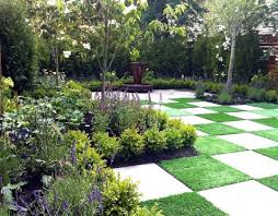 37 Garden Art Design Inspirations To Decorate Your Backyard In Style Small Yard Landscaping Landscape Design Garden Design