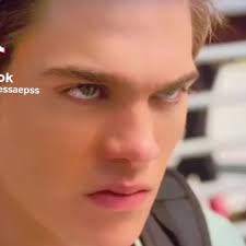 Liam Doyle Pissed Off