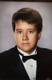 Bruce Bartlett is our next senior from the class of 1963.