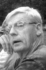 Ronald Wintemute Obituary (1944