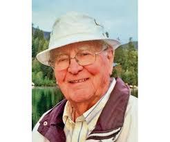 Marcus JARVIS Obituary (1928