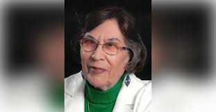 Obituary information for Betty Finney Kendrick