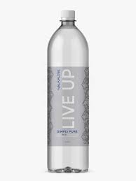 Black And Mild Plastic Tip Flavors Premium Water Bottle Datact Design Of An Water Bottle Packaging Premium Water Bottle Bottle Packaging Water Bottle